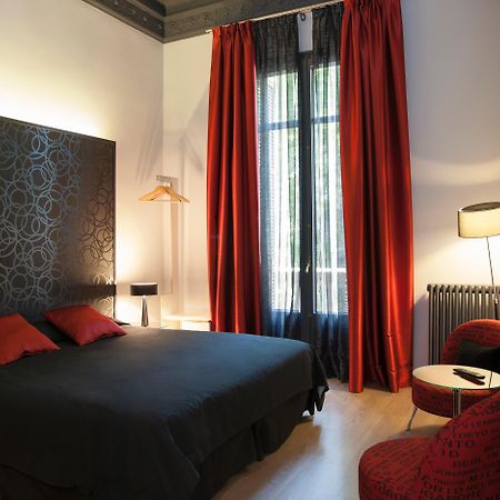 Umma Barcelona B&B Boutique Exteriér fotografie